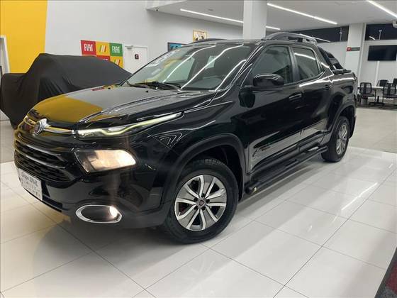 FIAT TORO 1.8 16V EVO FLEX FREEDOM AT6